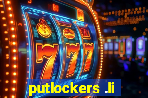 putlockers .li